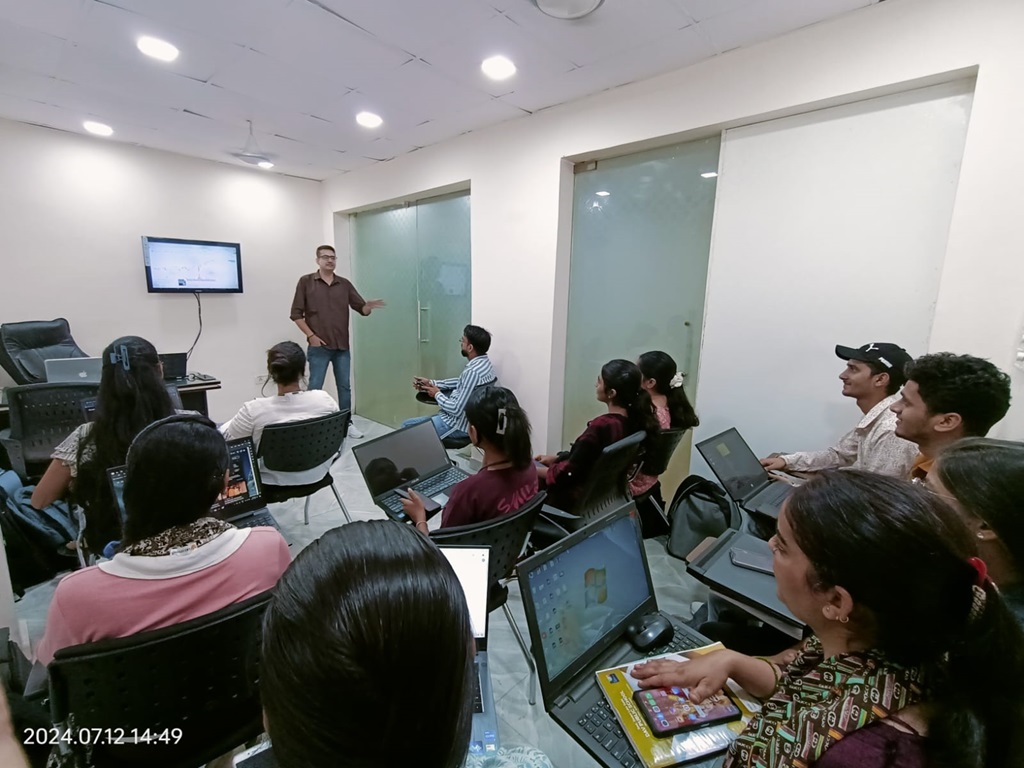 Delhi Courses Academy